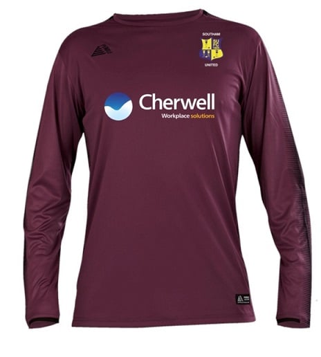 SouthamUnitedTrainingStrip